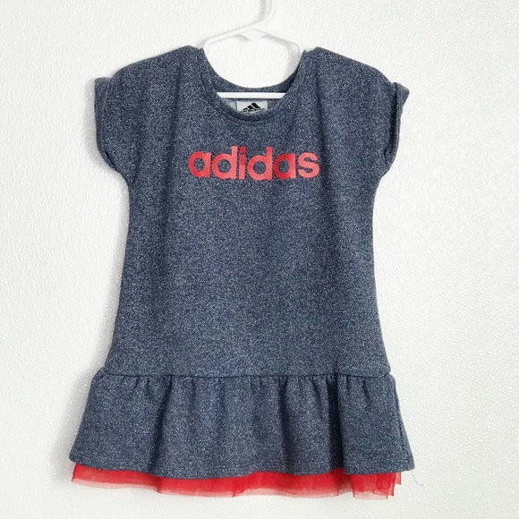 adidas Other - 🌵Adidas Size 3T Dress
